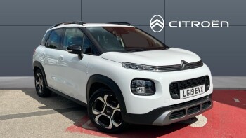 Citroen C3 Aircross 1.2 PureTech Flair 5dr Petrol Hatchback
